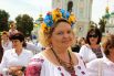 День Независимости в Киеве