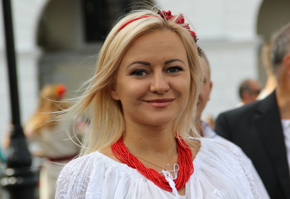 День Независимости в Киеве
