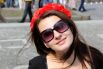 День Независимости в Киеве