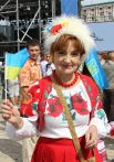 День Независимости в Киеве