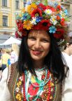 День Независимости в Киеве