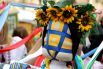 День Независимости в Киеве