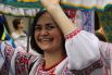 День Независимости в Киеве