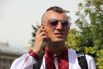День Независимости в Киеве