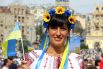 День Независимости в Киеве