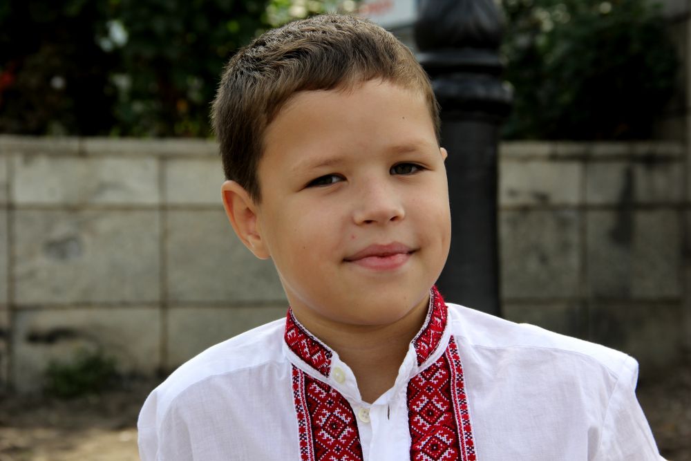 День Независимости в Киеве