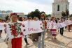 День Независимости в Киеве