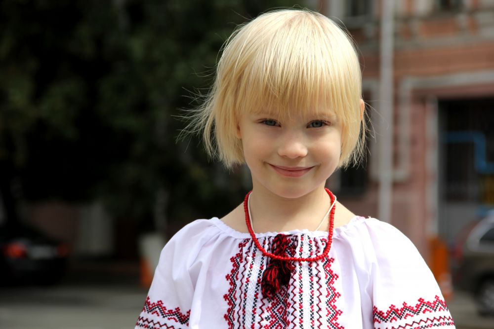 День Независимости в Киеве