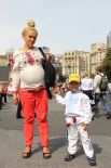 День Независимости в Киеве