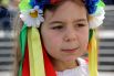 День Независимости в Киеве