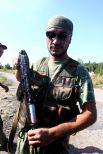 Силы обороны Луганска начали наступление на Дебальцево. Кроме того, ополченцы сообщили, что возвели новый блокпост между городами Счастье и Новоайдар.