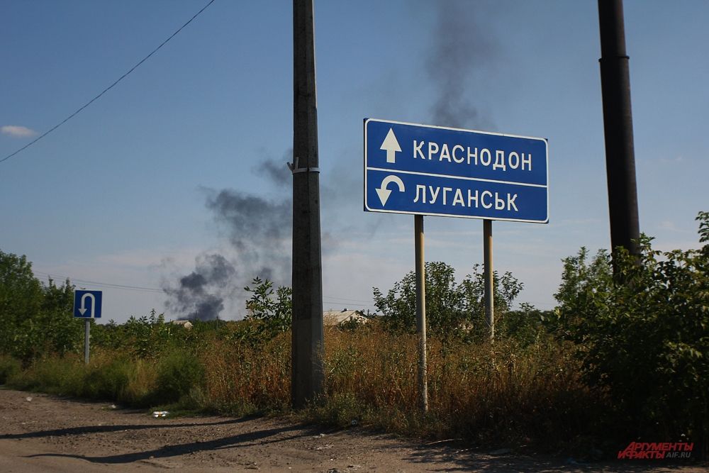 Всю неделю армия Украины наносила мощные удары артиллерии по городам ДНР и ЛНР.