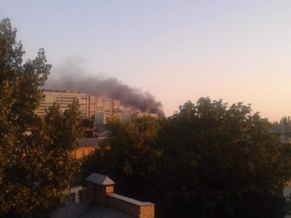 Луганск