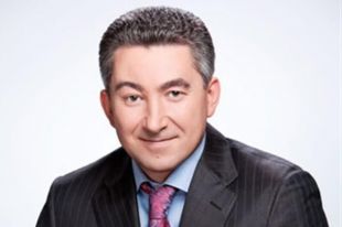 Виталий Грушевский