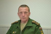 Сергей МЕШКОВ