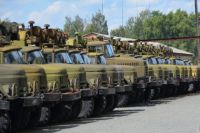 Украинская военная техника