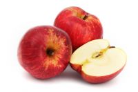 Цены в том числе на яблоки контролируют омские антимонопольщики.