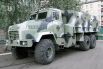 Бронетехника с парада Независимости