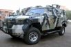 Бронетехника с парада Независимости