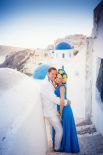 Катя Бужинская с мужем Димитаром Стойчевым