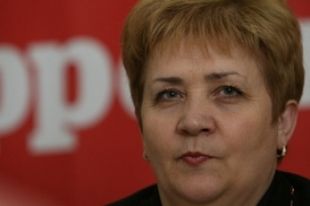 Валентина Семенюк-Самсоненко