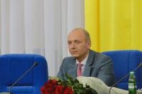 Игорь Бондаренко