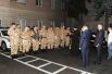 I-й батальон полка ДПС ГАИ