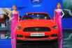 Шестой новинкой компании оказался новый Mustang, который впервые в своей истории станет доступен официально у российских дилеров.