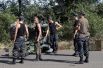 Силы АТО готовятся к обороне Мариуполя