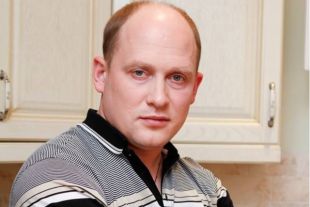 Сергей Каплин