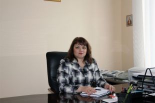 Тамара Лукьянчук