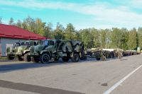 Украинская военная техника