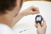 Тест на склонность к диабету thumbnail