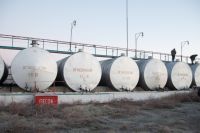 Нефть
