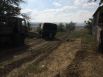 Бойцы батальона «Крым» сообщили о больших потерях во время выхода из окружения под Иловайском
