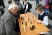 Шахматный турнир: опыт против молодости.