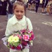 Дочь Анастасии Волочковой