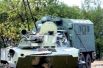 Силовики поставили в строй «трофейную» БМД десантников РФ