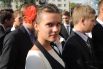 14-летная Катя Муратова хочет получить сразу два высших образования.
