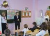 Марина Порошенко на празднике Первого звонка в столичной школе