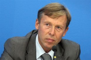Сергей Соболев
