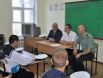 Военно-морской лицей из Крыма в Одессе