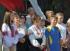 Военно-морской лицей из Крыма в Одессе