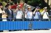Военно-морской лицей из Крыма в Одессе