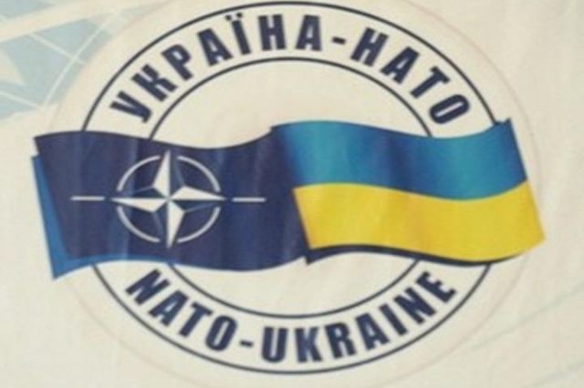 НАТО-Украина