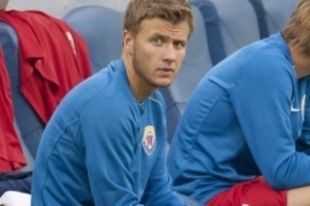 Виталий Федотов