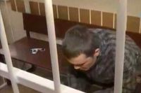 Подозреваемый, Евгений К.
