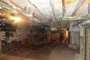 Бомбоубежища в Мариуполе