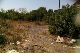 В Мариуполе строят приют для животных