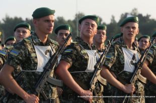 Госпогранслужба